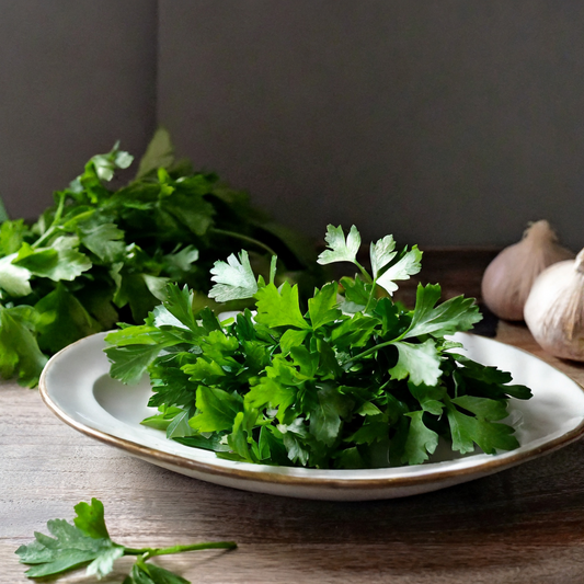 Parsley
