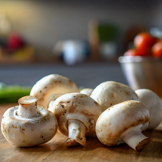 Mushrooms